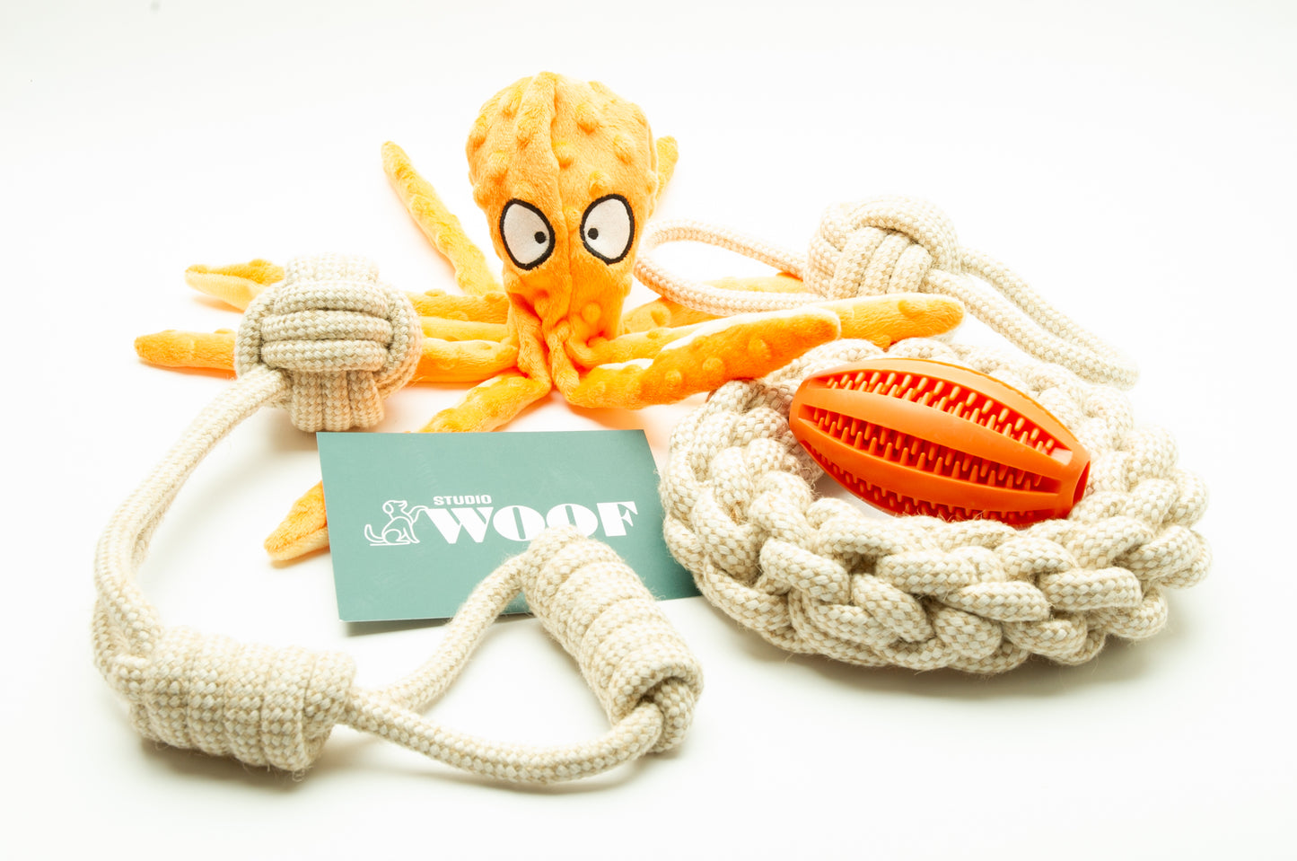 Adult box (Grote hond)